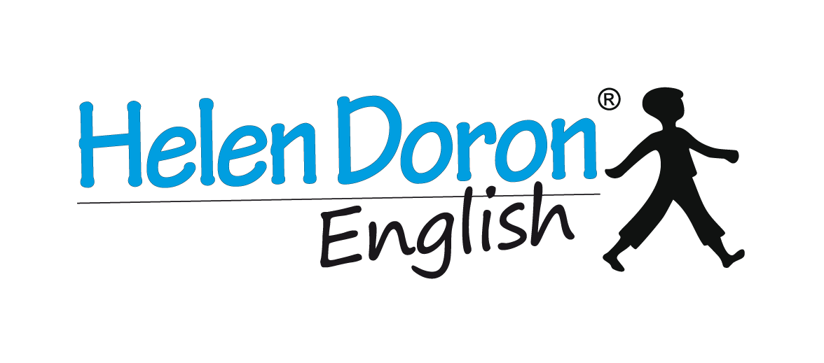Logo Helen Doron English